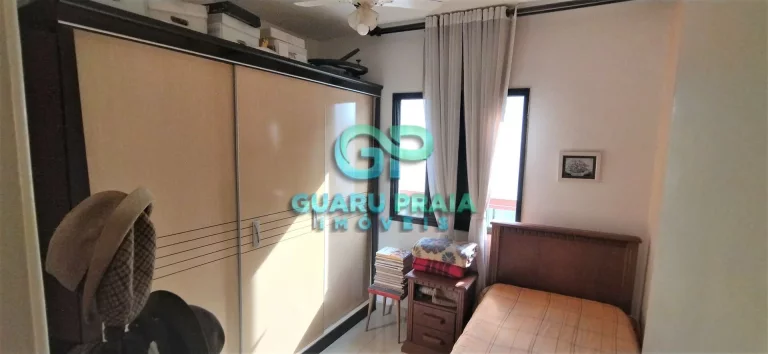 Imagem Apartamento à venda no bairro Enseada - Guarujá/SP