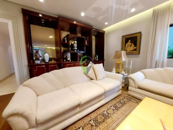 Imagem Apartamento Vila Rica em Santos