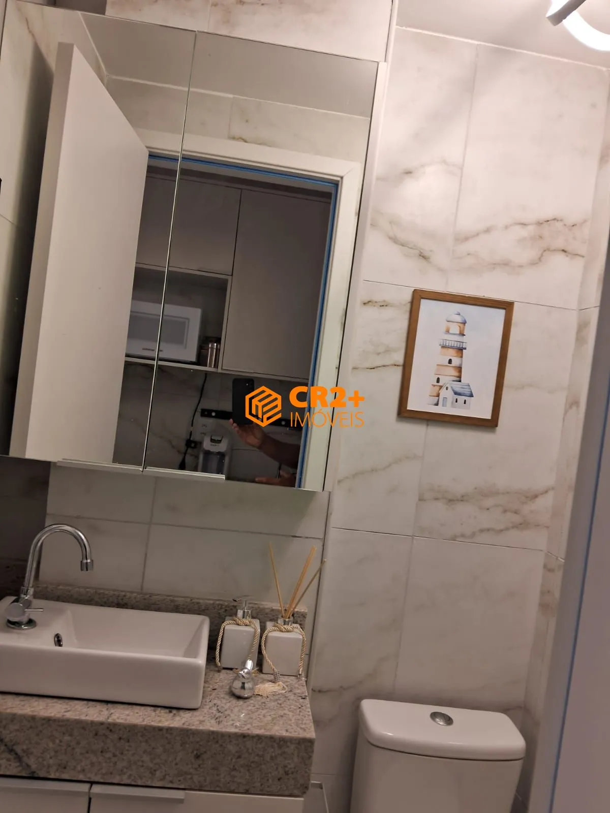 Imagem Vendo Flat no centro de Porto de Galinhas Mobiliado!
