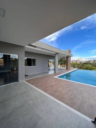 Foto do imóvel Linda casa em Bragança Paulista para financiamento