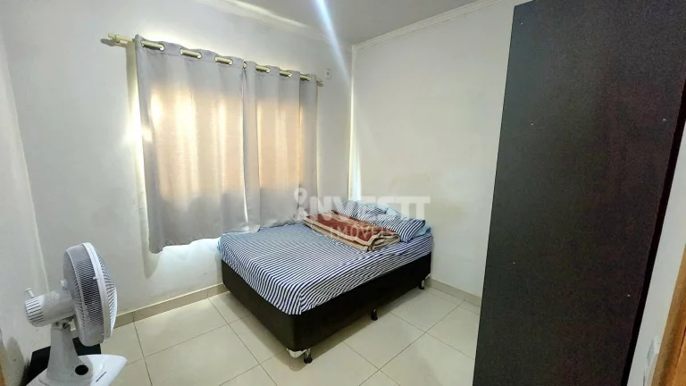 Imagem Casa à venda no Jardim Pampulha- Goiânia/GO