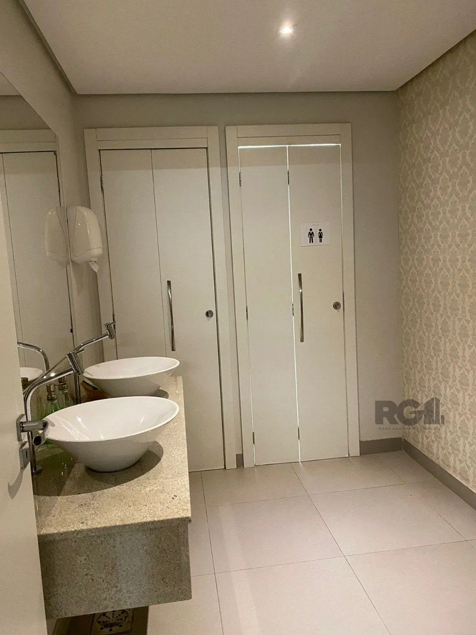 Imagem Sala Comercial em Bom Fim