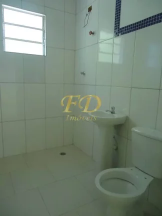 Imagem Prédio Residencial e Comercial em Terra Preta / Mairiporã