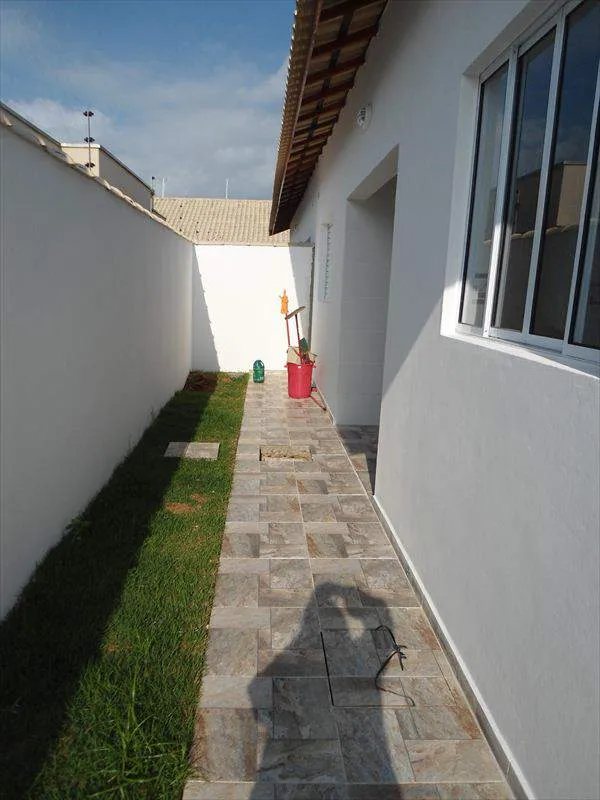 Casa com 2 Quartos à Venda, 75 m² em Tupy - Itanhaém
