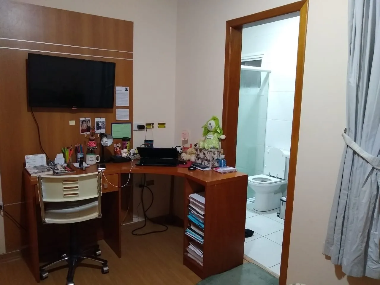 Imagem Casa à venda 3 Quartos, 2 Suites, 2 Vagas, 250M², Jardim Maria Augusta, Taubaté - SP