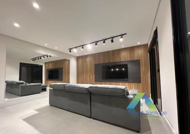 Imagem Apartamento à venda no bairro Vila Mariana - São Paulo/SP