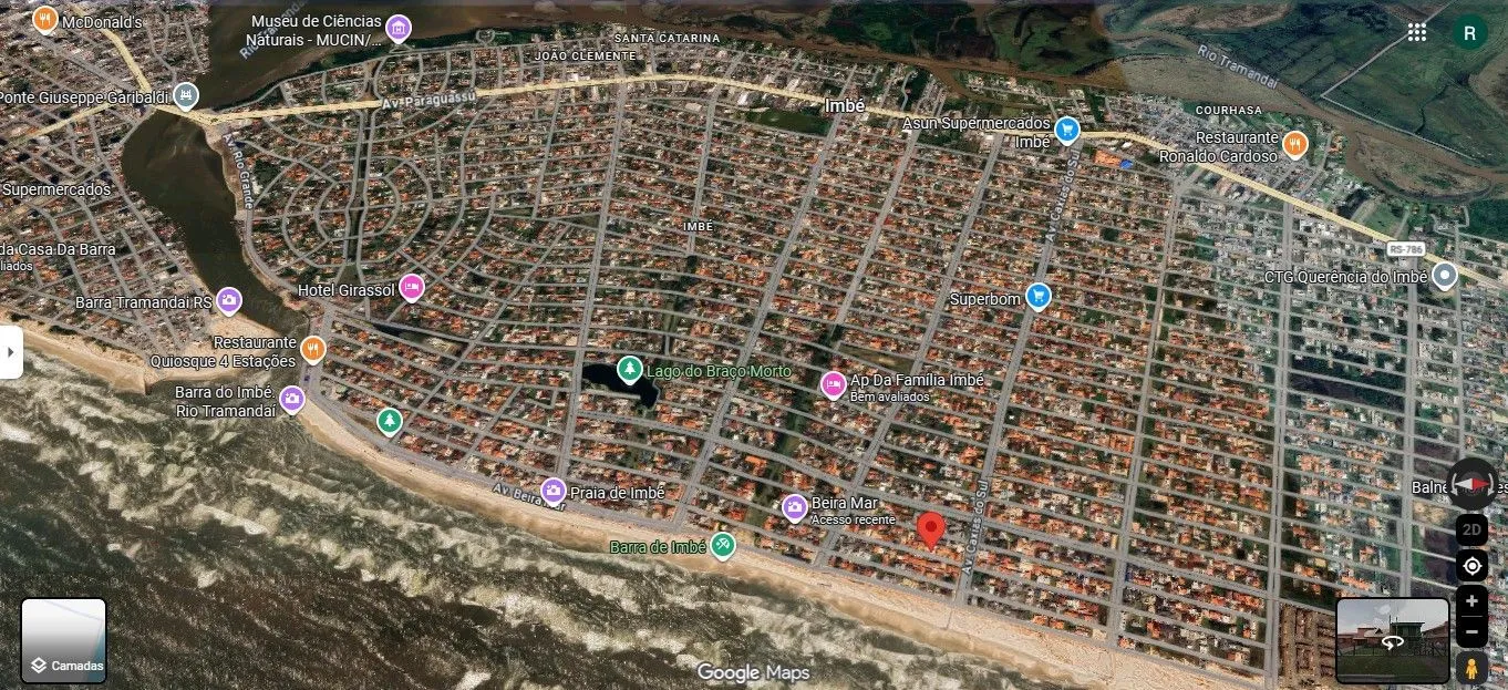 Imagem Casa em Imbé