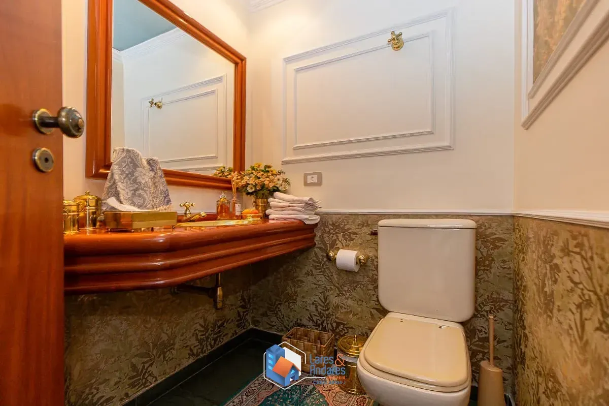 Imagem Apartamento para venda em Moema com 4 quartos, sendo 3 suítes, 200m²
