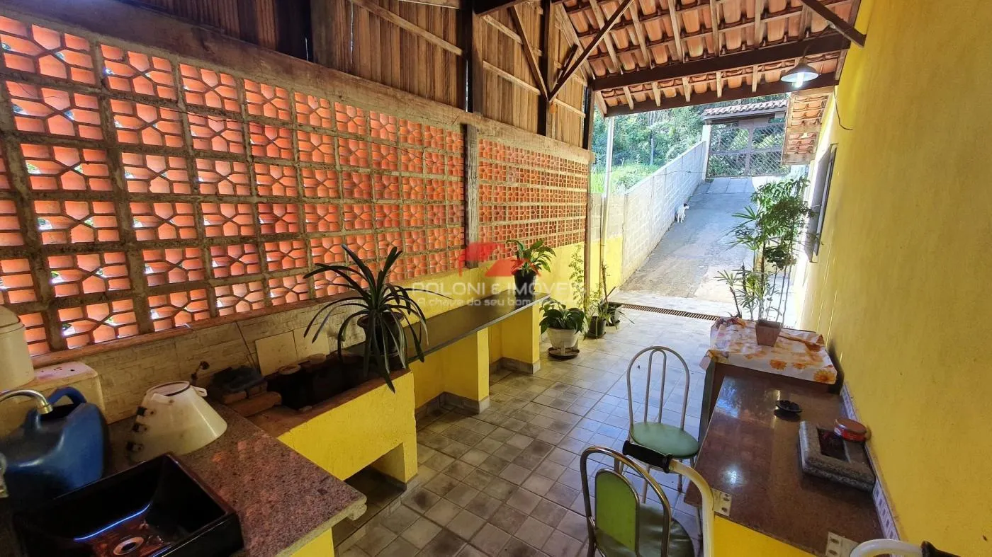 Imagem CHÁCARA - BAIRRO ARPUI - PIRACAIA