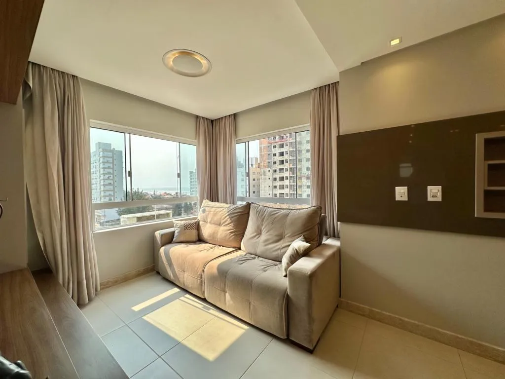 Imagem Apartamento 2 Dormitórios - Bairro Zona Nova