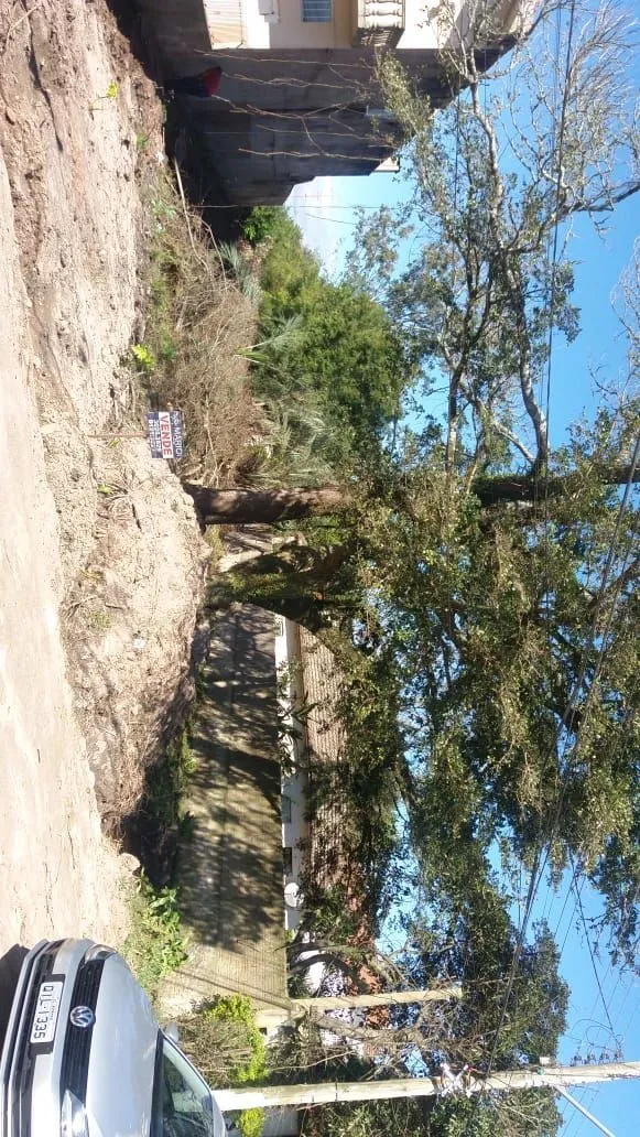 Imagem Terreno em Três Vendas