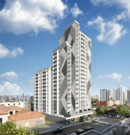 Imagem APARTAMENTO RESIDENCIAL em São Paulo - SP, Vila da Saúde