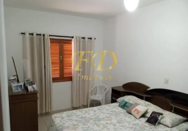 Imagem Casa para venda em Atibaia - SP