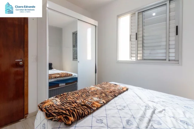 Imagem APARTAMENTO RESIDENCIAL em SÃO PAULO - SP, FAZENDA ARICANDUVA