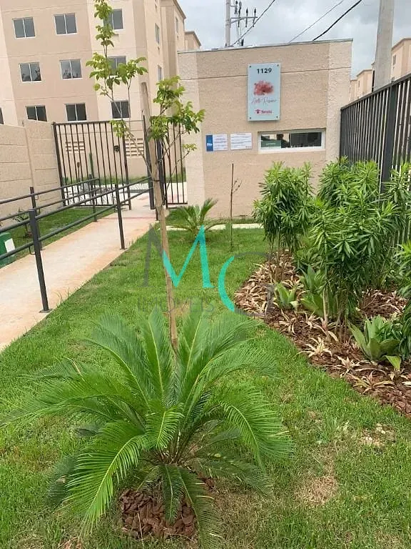 Imagem Venda de apartamento