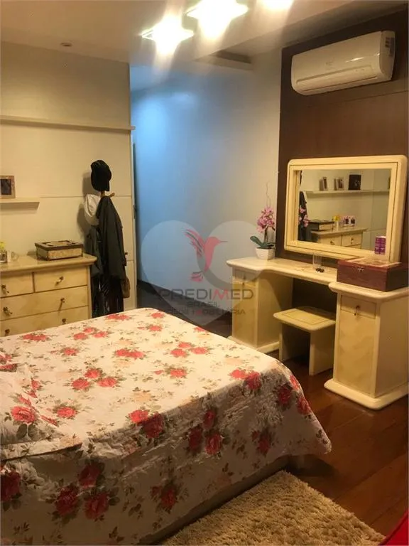 Imagem Apartamento de 292m² no bairro Centro, em Bauru