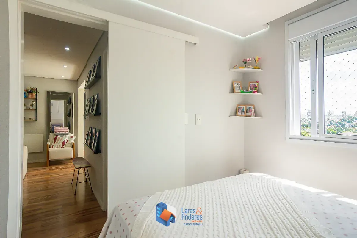 Imagem Apartamento para venda em Casa Verde com 2 quartos, 47m²