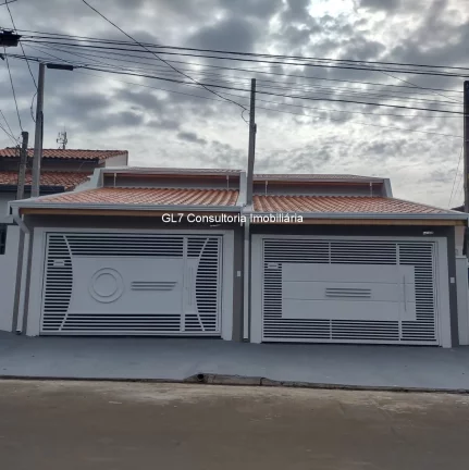 Foto do imóvel Casas a Venda no Jardim Pau Preto Indaiatuba SP
