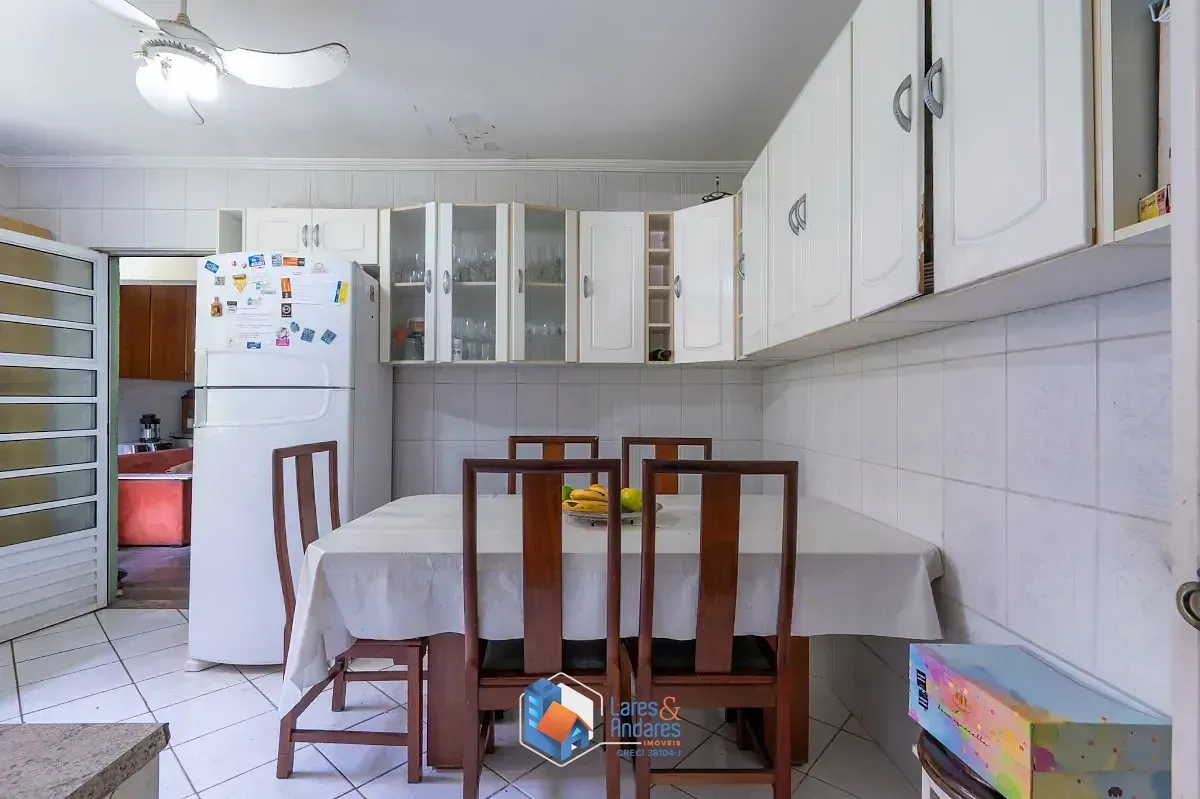 Imagem Casa de vila para venda em Vila Nova Conceição com 3 quartos, sendo 1 suíte, 150m²