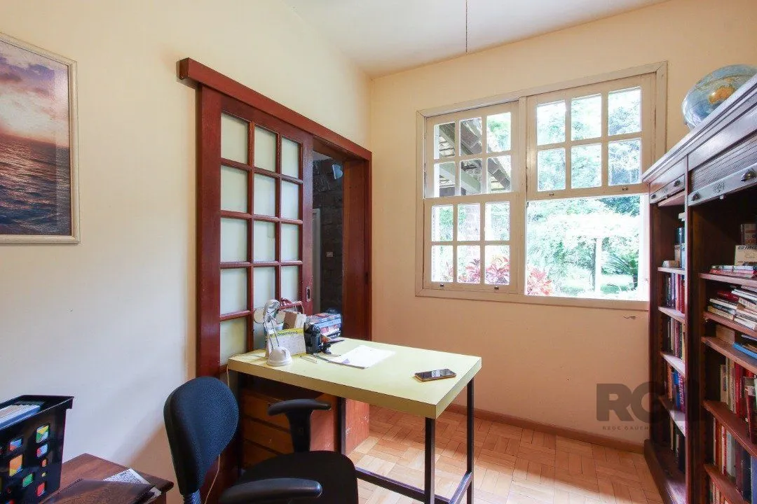 Imagem Casa com 3 quartos, suite em terreno com 7.320m² - Belem Velho