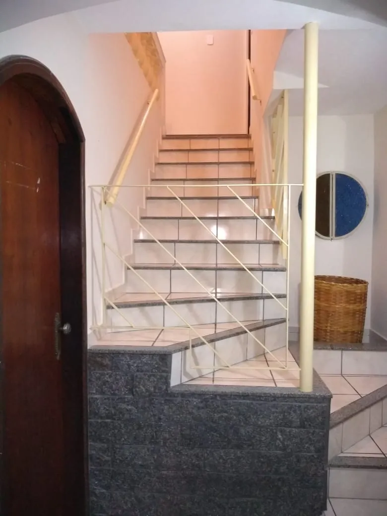 Imagem Casa à venda 3 Quartos, 1 Suite, 3 Vagas, 200M², Parque São Francisco, Guaratinguetá - SP