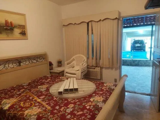 Imagem Casa para Venda em São Pedro da Aldeia / RJ no bairro Porto da Aldeia