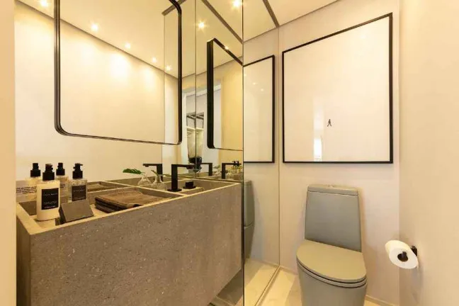 Foto do imóvel Apartamento com 3 Quartos à Venda, 102 m² em Perdizes - São Paulo
