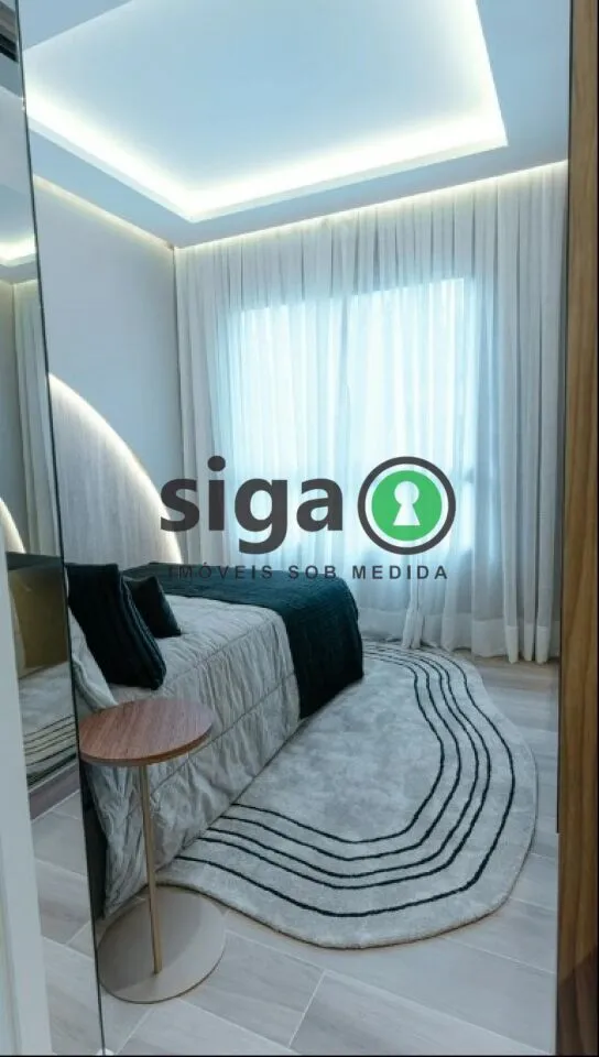 Imagem Apartamento para venda na Vila Clementino 04 suítes, São Paulo - SP