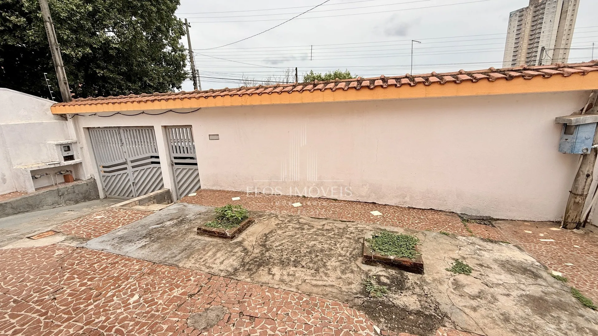 Imagem Casa de 168m² no bairro Jardim Ipiranga, em Limeira
