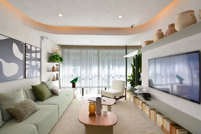 Imagem APARTAMENTO RESIDENCIAL em São Paulo - SP, Pinheiros