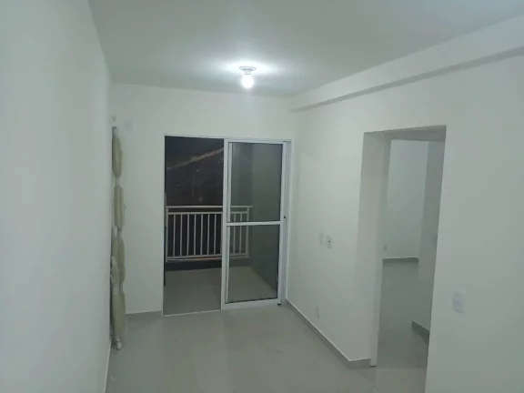 Imagem TOPISSIMO ACONCHEGANTE MANACÁ DA SERRA 2 DORMITORIOS EM ARAÇATUBA