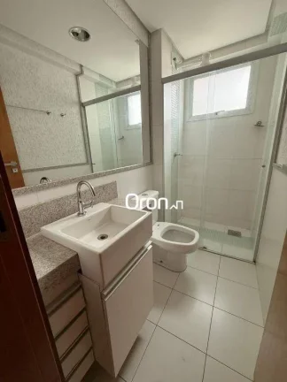 Imagem Apartamento à venda, 99 m² por R$ 864.900,00 - Alto da Glória - Goiânia/GO