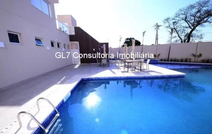 Imagem Apartamento em Indaiatuba