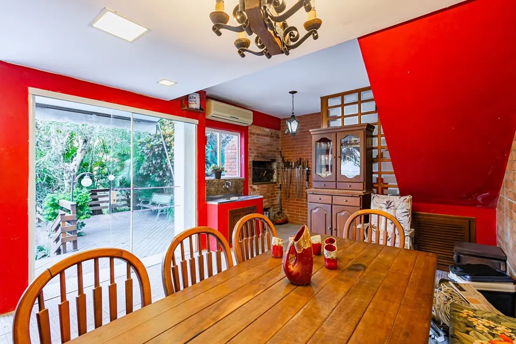 Imagem Casa em Petrópolis