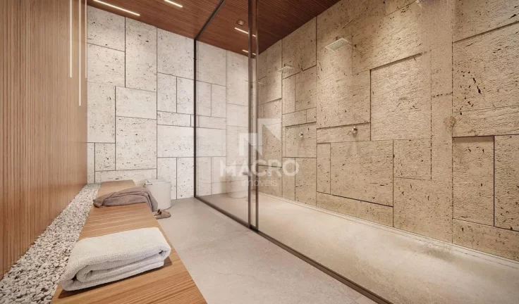 Imagem Cobertura Duplex | Vila Nova (Res. Ópera) | 394m²