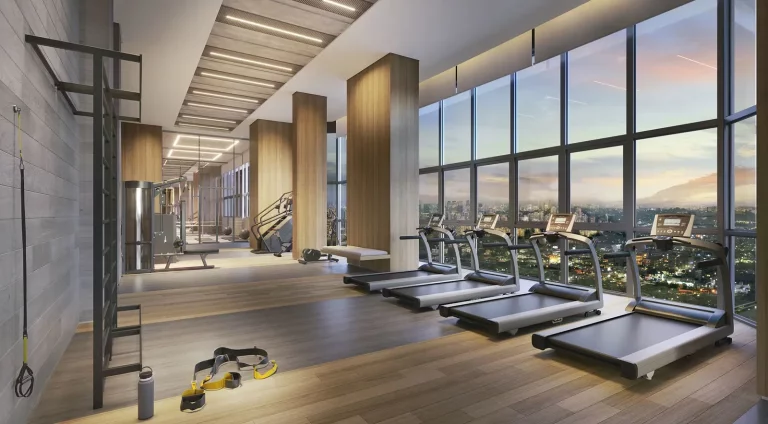 Imagem Parque Global - PG Residences