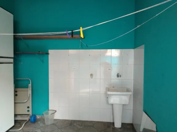 Imagem Casa com 2 Quartos à Venda, 70 m² em Caiçara - Praia Grande