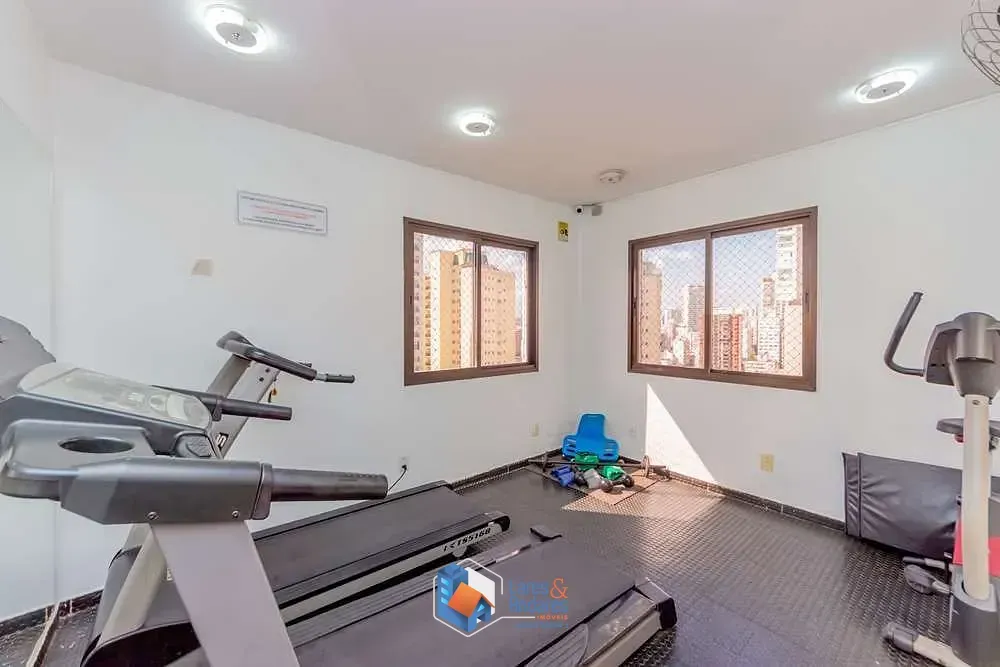 Imagem Apartamento à venda 2 Quartos 1 Vaga 45M² Perdizes São Paulo - SP