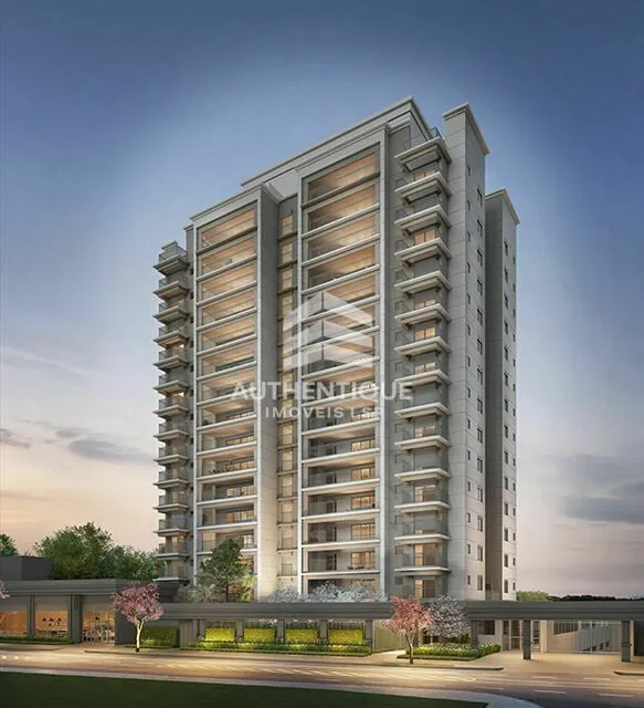 Foto do imóvel VERDANT PARQUE RESORT - Apartamento à venda em Avenida Nova Cantareira, 2498 - Tucuruvi, São Paulo - SP