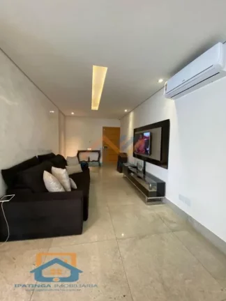 Imagem Apartamento Duplex/Cobertura em Funcionários - Timóteo