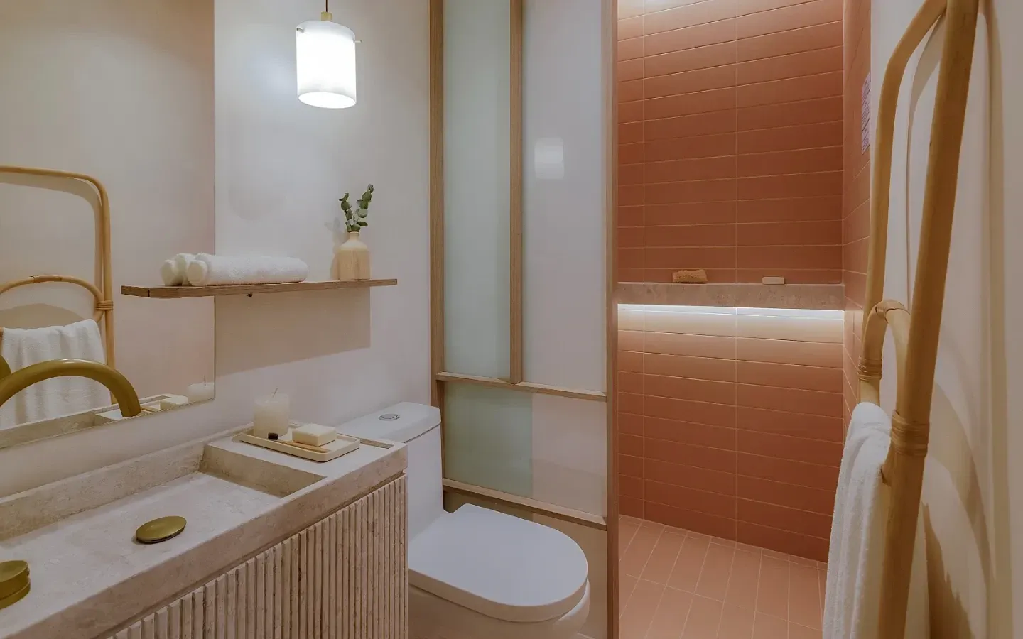 Imagem Apartamento com 2 Quartos à Venda, 54 metros em Barra da Tijuca - Rio de Janeiro