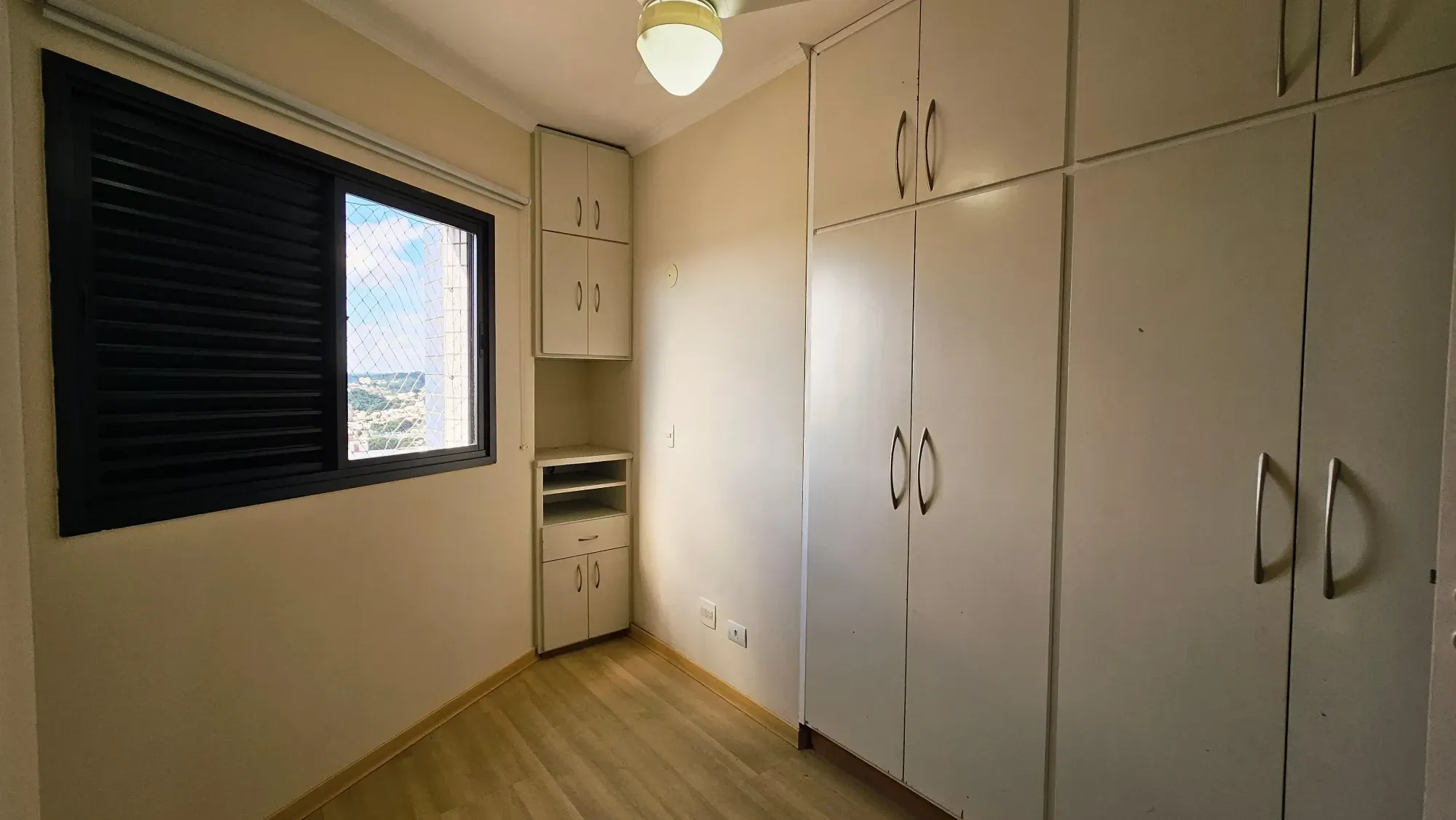 Imagem Apartamento com 3 Quartos à Venda, 226 m² em Centro - Jundiaí