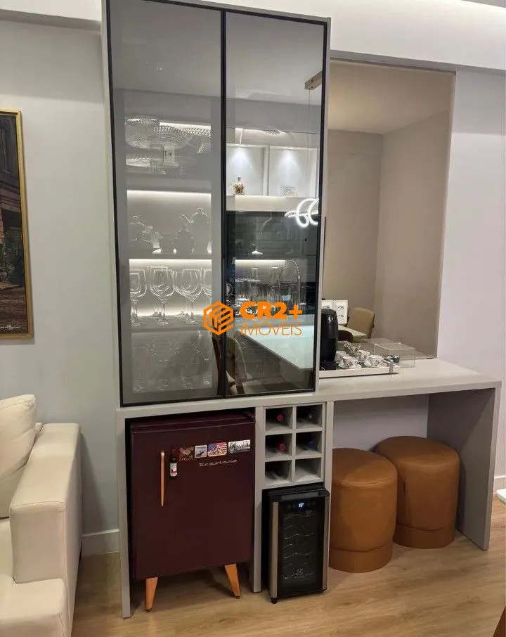 Imagem Apartamento à Venda com 56M² na Imbiribeira REFORMADO, NASCENTE E PRONTO PARA MO
