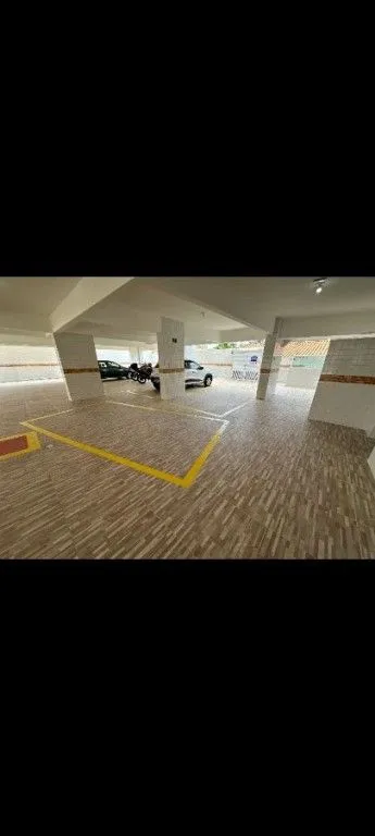 Imagem Apartamento à Venda em Guilhermina, Praia Grande - SP