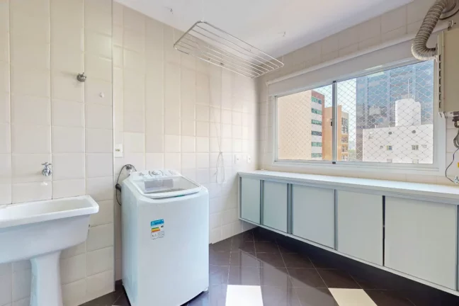 Imagem Apartamento à venda em São Paulo, Itaim Bibi, com 2 quartos, 120m2