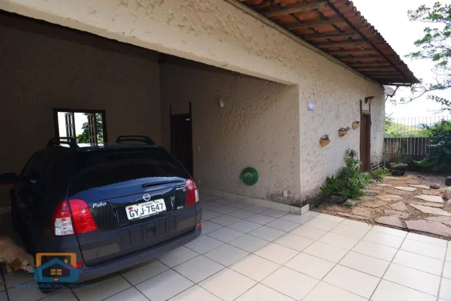 Imagem Casa no Iguaçu - Ipatinga