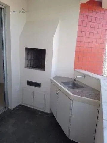 Imagem Apartamento à venda 3 Quartos, 1 Suite, 1 Vaga, 91M², Jardim das Nações, Taubaté - SP | Portal da independência II