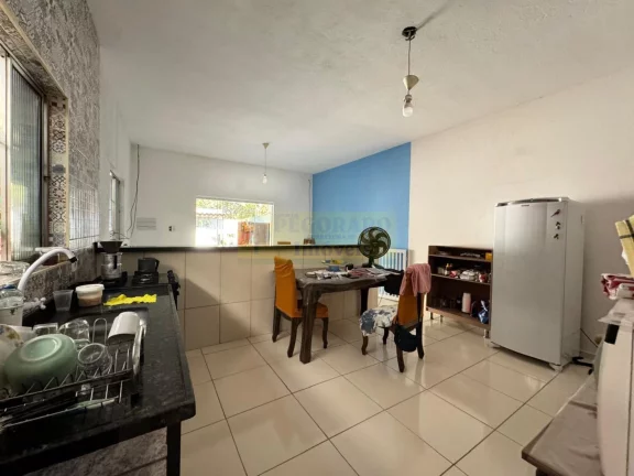 Imagem CASA RESIDENCIAL em CARAGUATATUBA - SP, JARDIM TERRALÃO