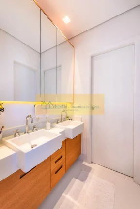Imagem COBERTURA RESIDENCIAL em São Paulo - SP, Jardim Paulista