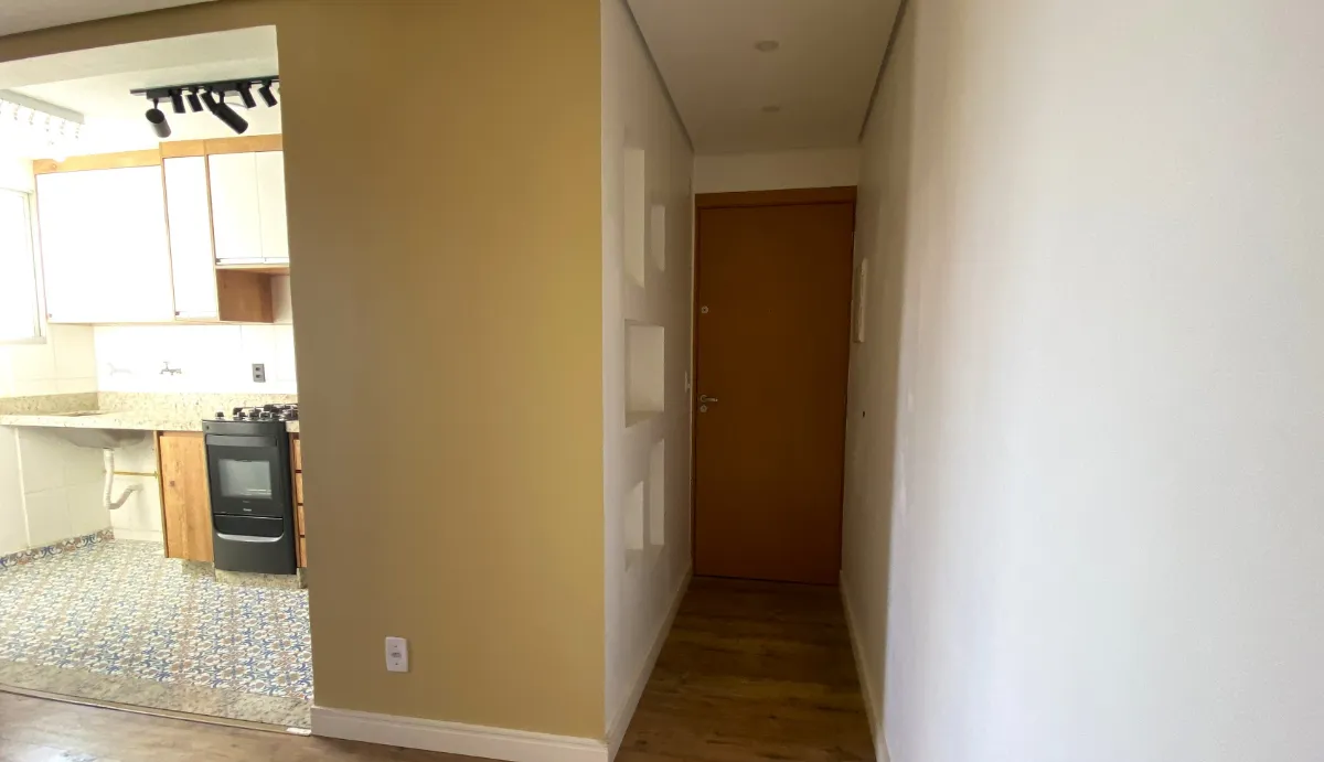 Imagem Apartamento para venda em Utinga com 2 quartos, 51m2